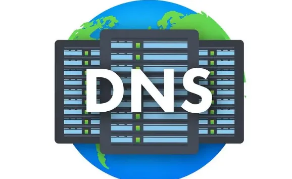 DNS