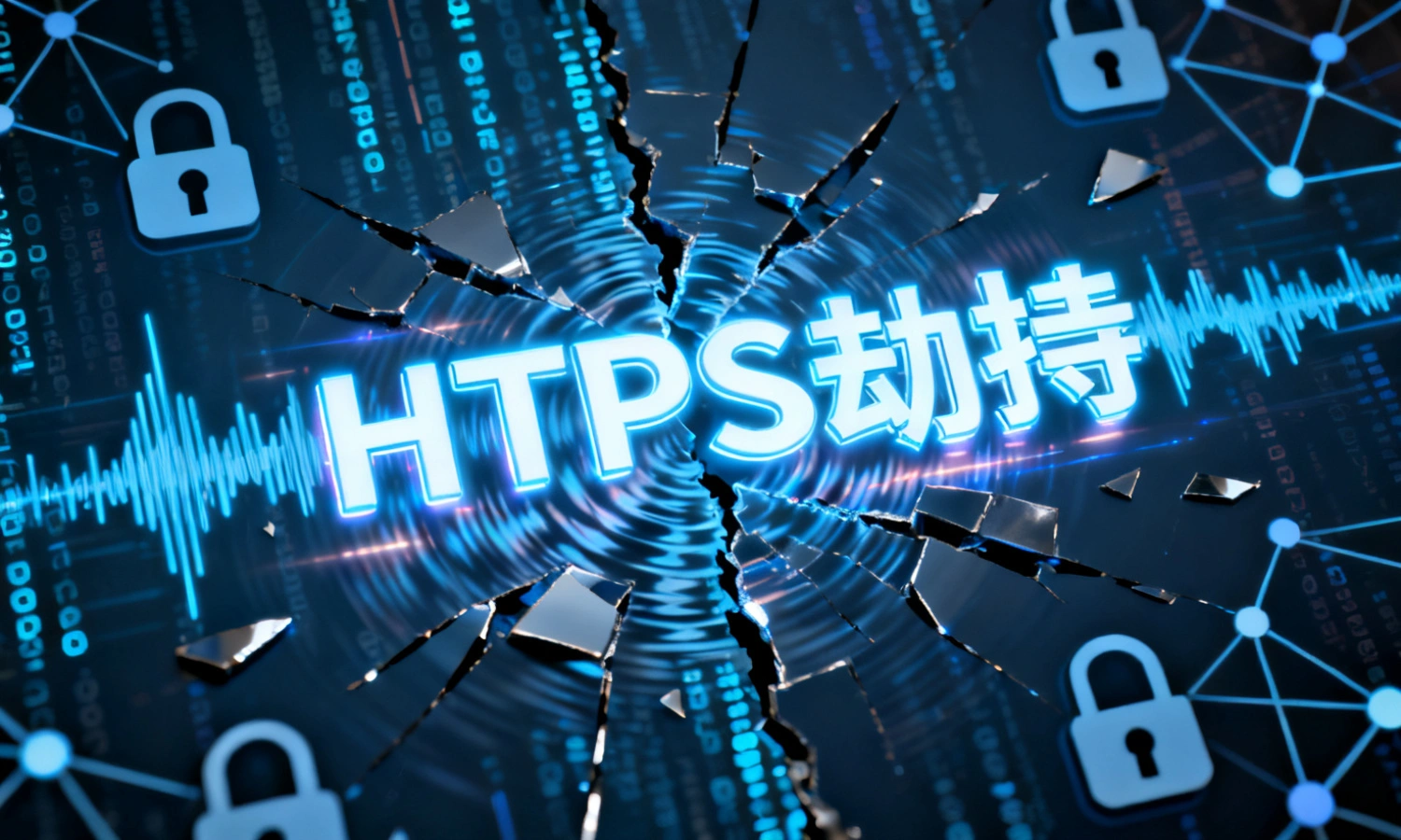 HTTPS劫持