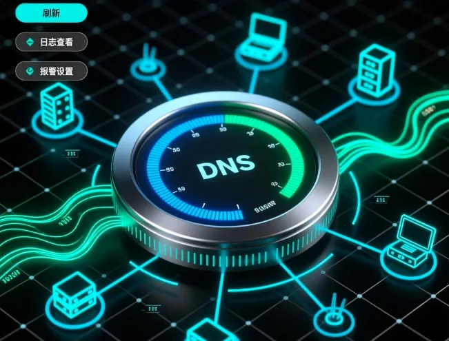 DNS监控