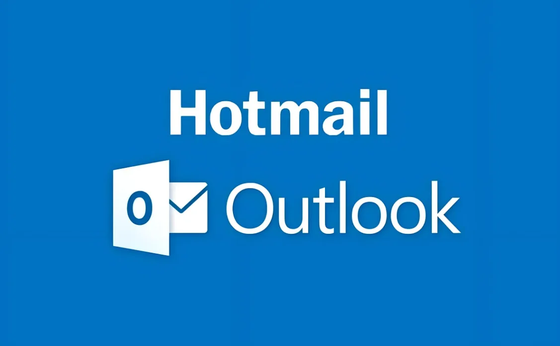 Hotmail邮箱
