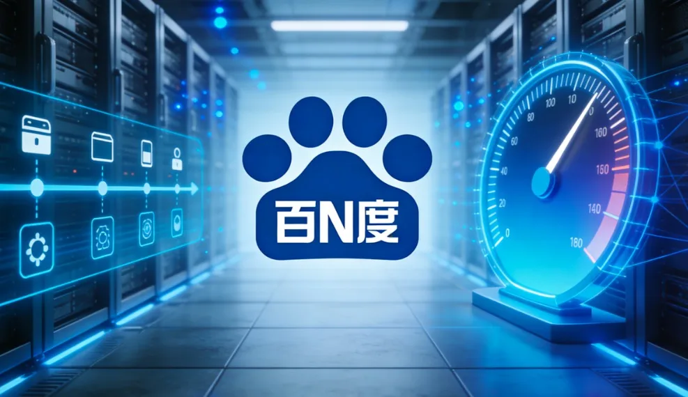 百度DNS