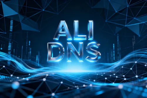 ALI DNS