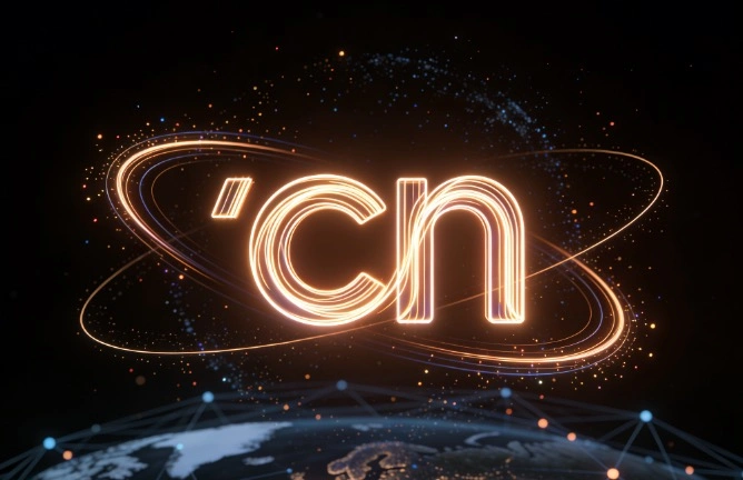 域名.cn