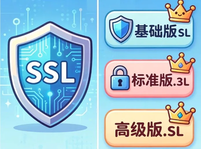 SSL证书价格