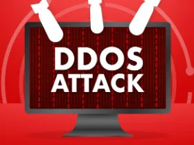 DOS攻击,DDOS攻击