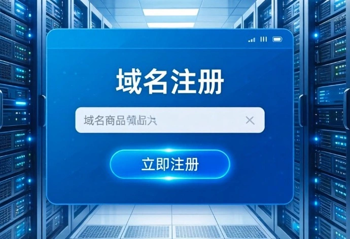 买域名的平台