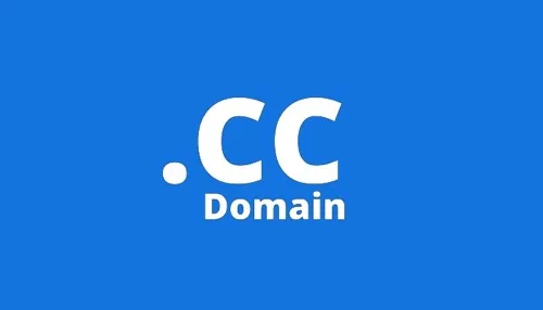 cc域名