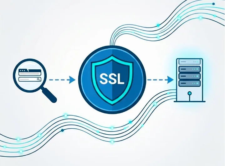SSL查询