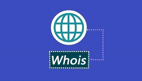 Whois域名反查