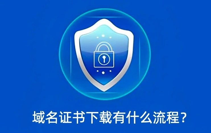 域名证书下载