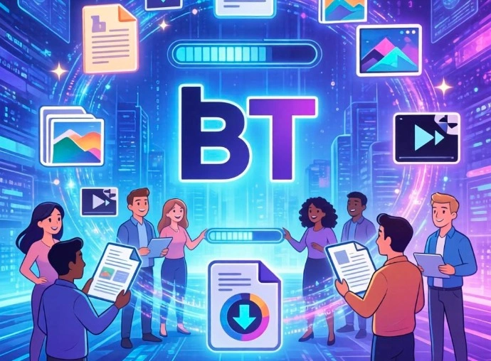 BT网站