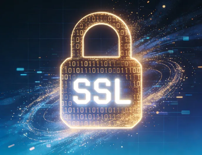SSL指标