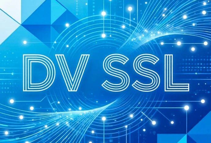 DV SSL证书