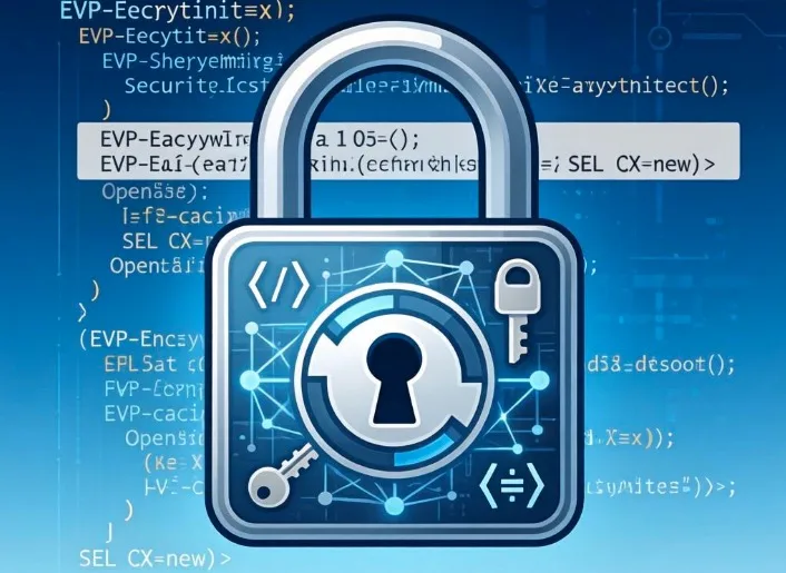 OpenSSL