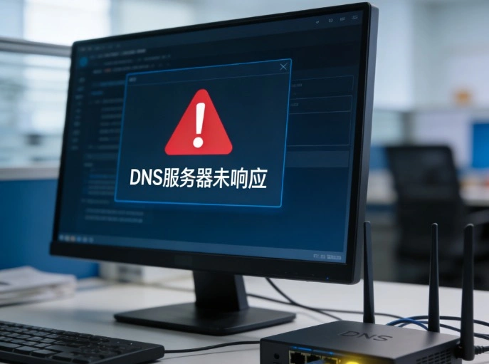 联通DNS故障