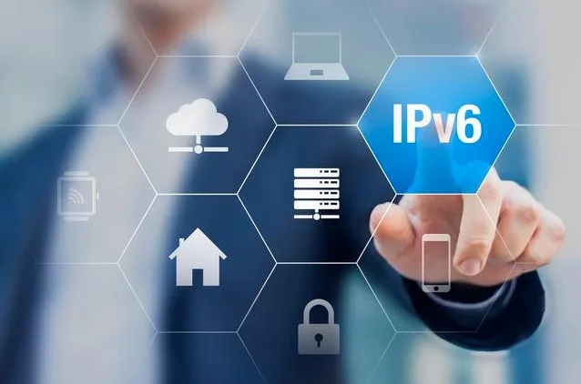 IPv6检测