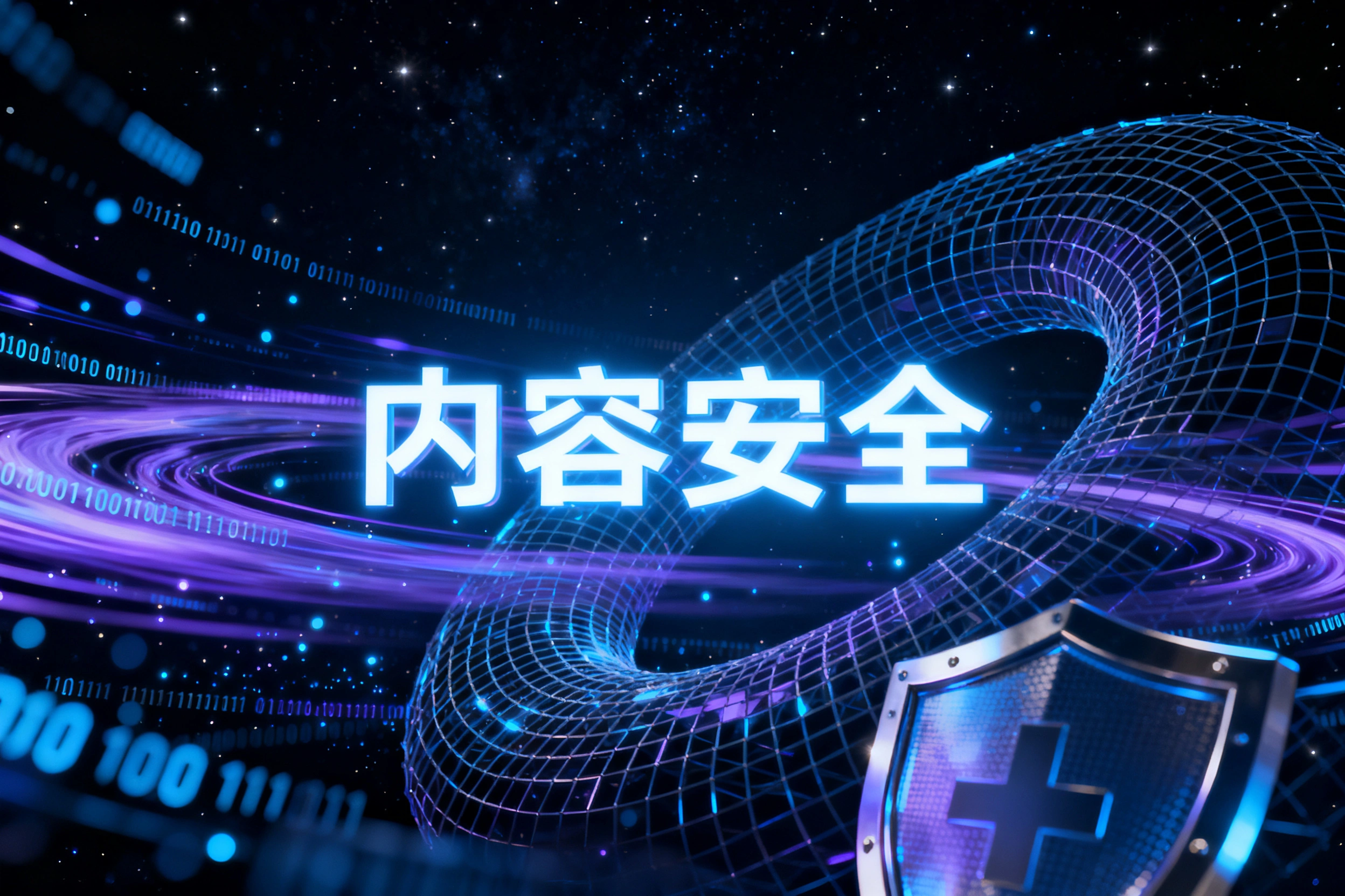 内容安全