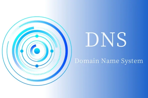 dns解析状态异常