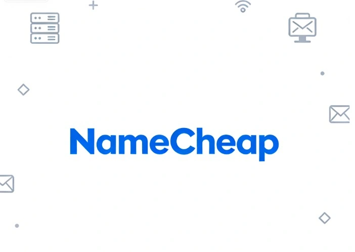 NameCheap