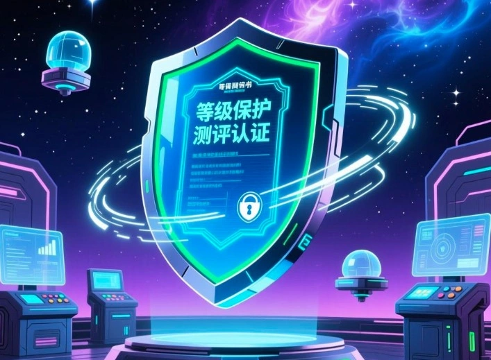 等保