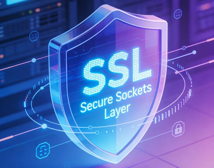 SSL协议