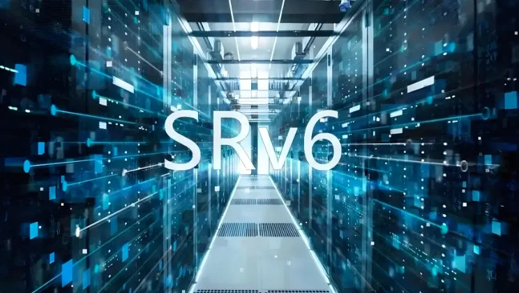 SRV记录