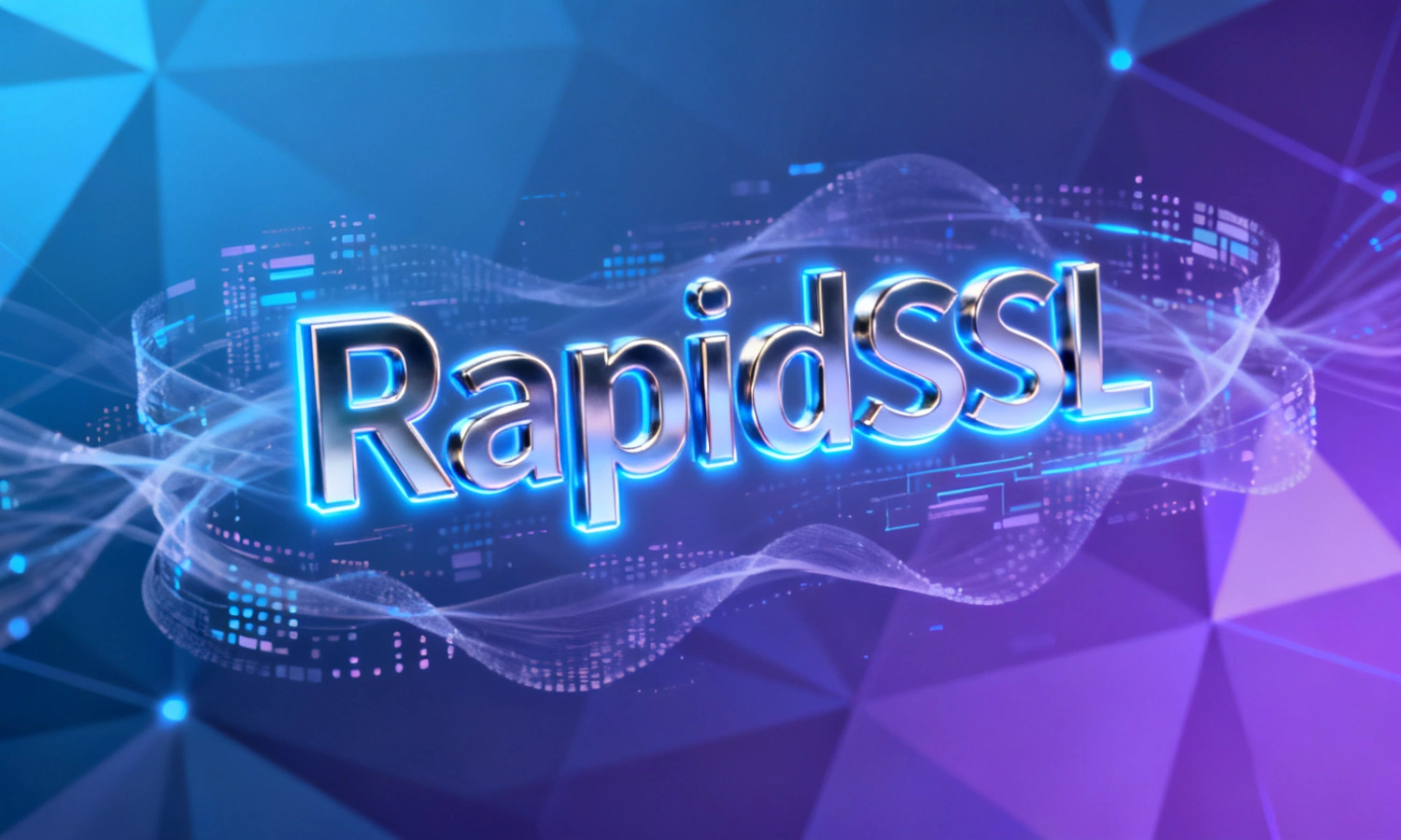 ‌RapidSSL