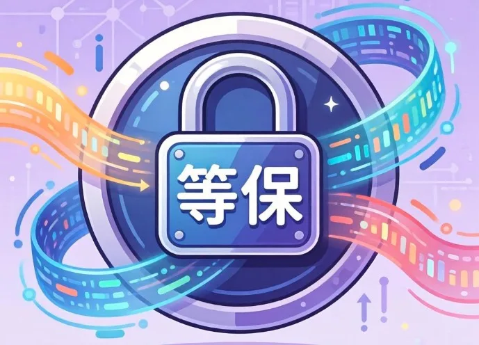 等保