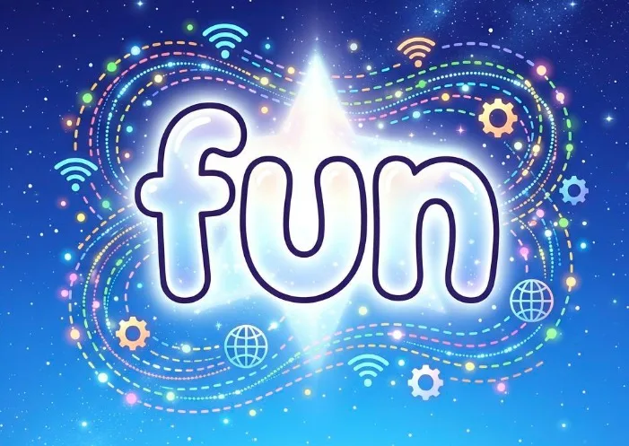 fun域名