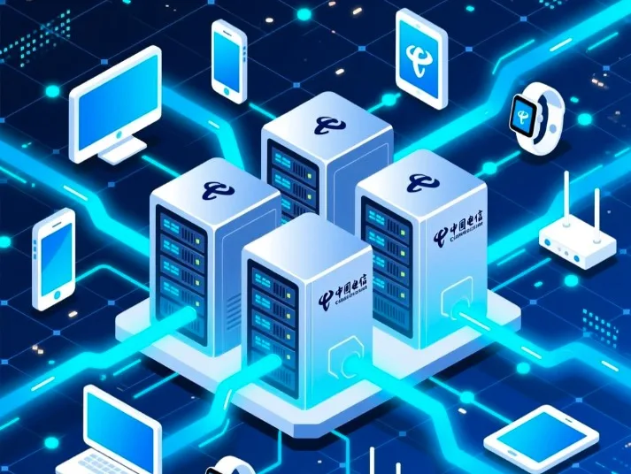 电信DNS