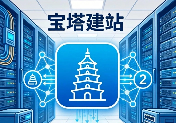 宝塔安装失败