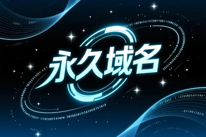 永久域名