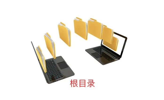 根目录