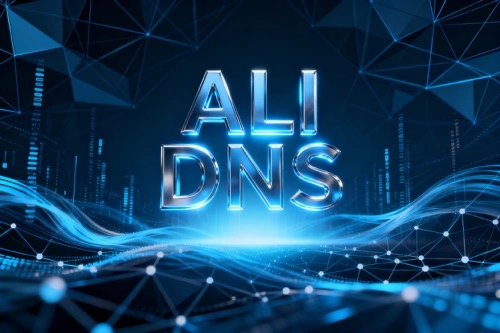 ALI DNS