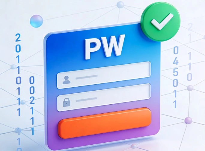 pw域名注册
