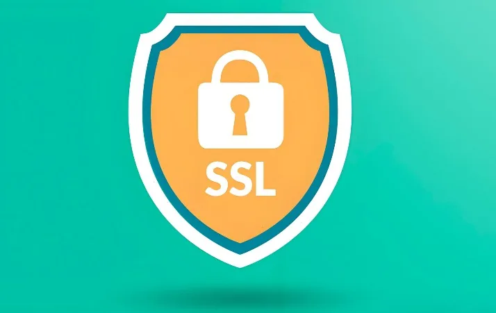 SSL服务器证书
