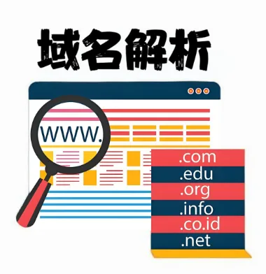 域名解析