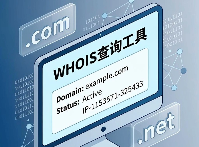 whois工具