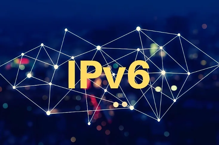 IPv6安全