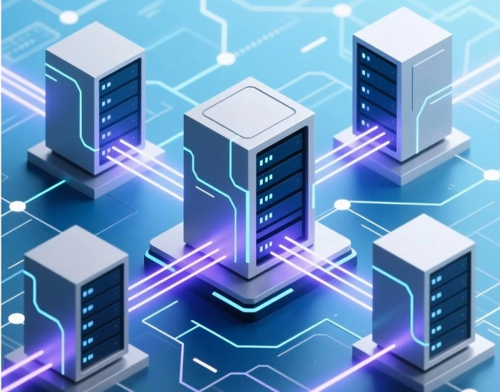 IPv6监测