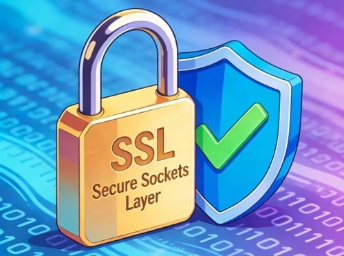 SSL协议