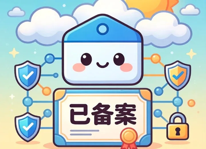 域名备案查询
