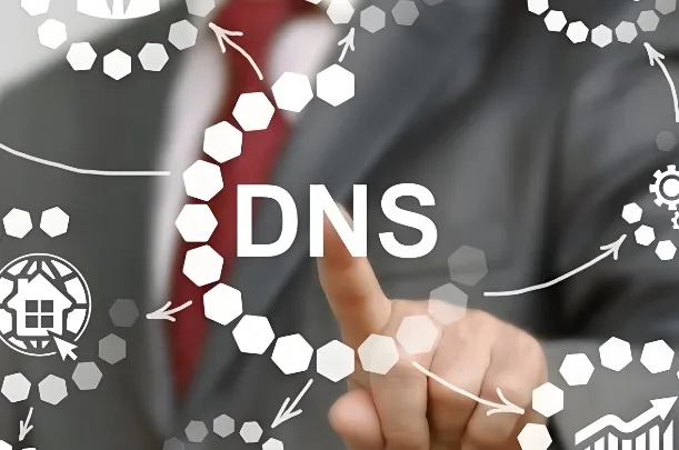 DNS迭代