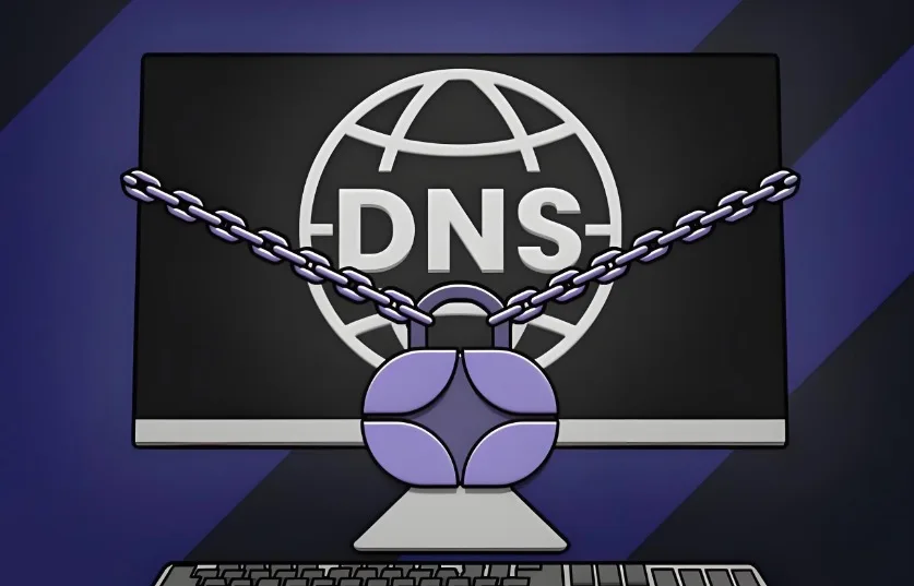 DNS安全