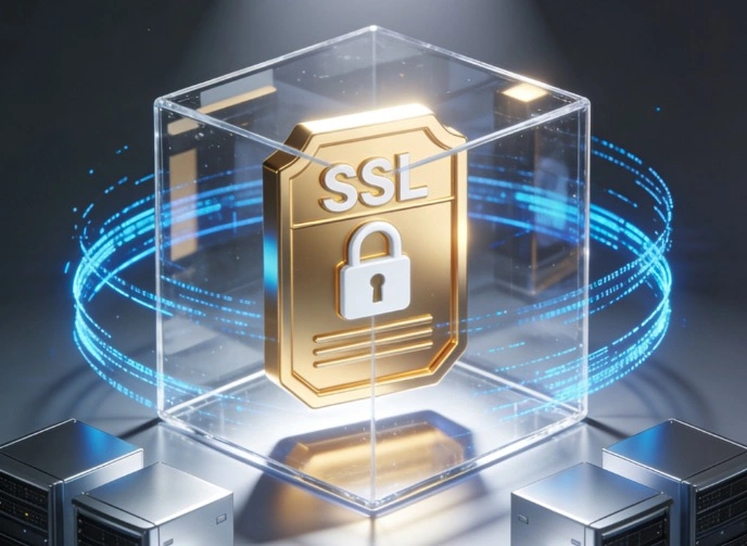 SSL证书安装