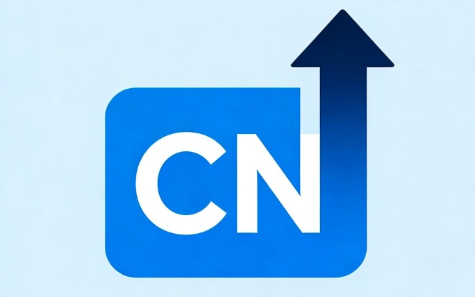 cn域名