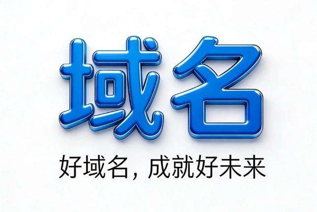 好域名