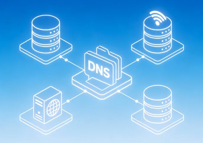 DNS服务器
