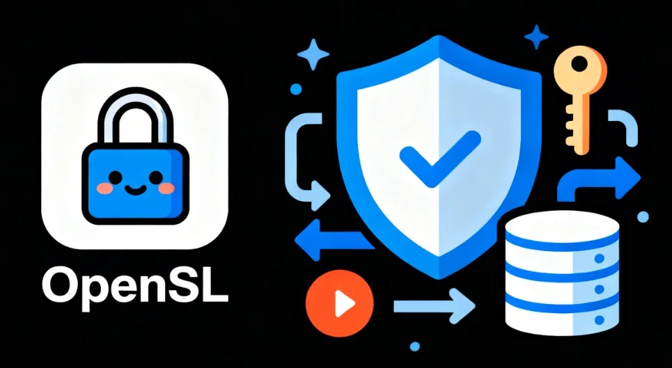 OpenSSL