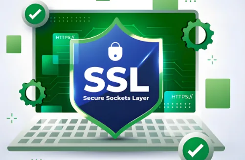 SSL证书
